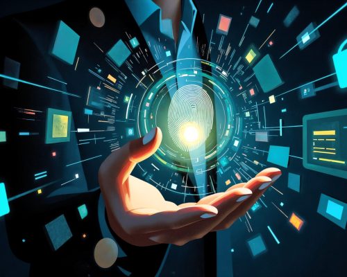 cybersecurity-biometric-authentication